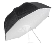 Quadralite Softbox parasolkowy 84cm - 1490184 - zdjęcie 1